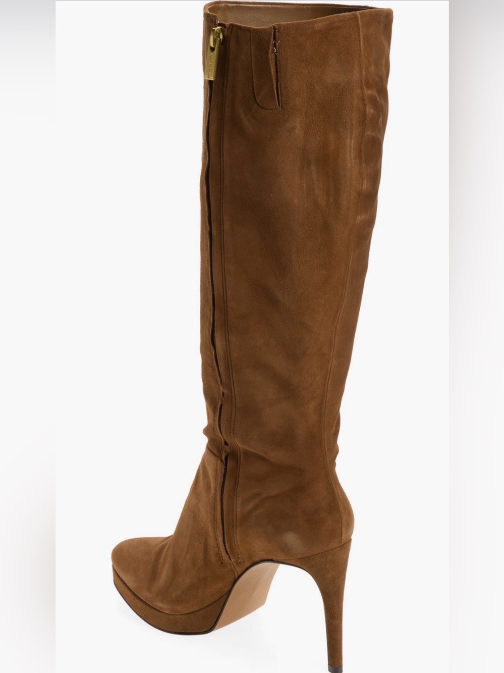 Vince Camuto
Valeria Knee
High Platform
Boot - Medium calf M (Women)
NWB - Picture 3 of 11